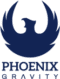 Λογότυπο Phoenix Gravity φίλτρα νερού - Favicon